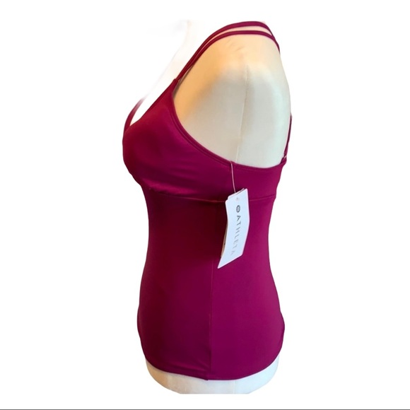 NWT•ATHLETA•TANKINI - Picture 2 of 8